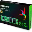 Adata SU650 512GB фото 2