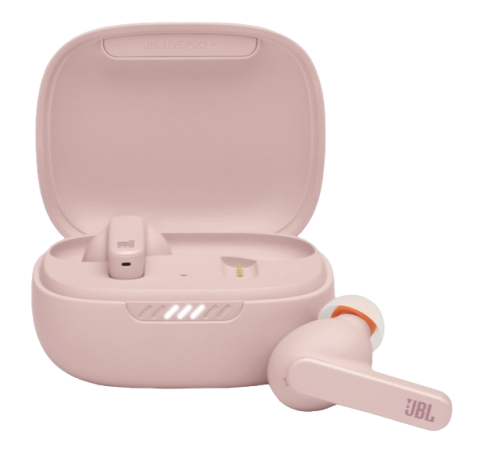 JBL Live Pro+ TWS розовый фото 1