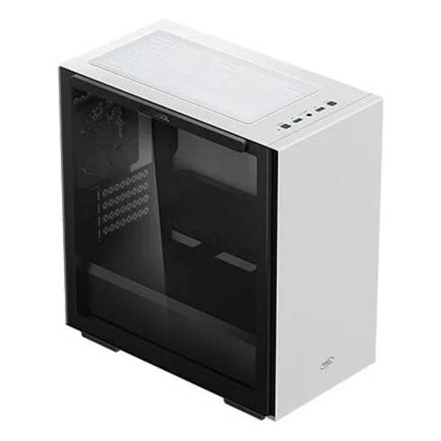 Deepcool Macube 110 White фото 3