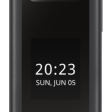 Nokia 2660 DS черный фото 1