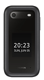 Nokia 2660 DS черный