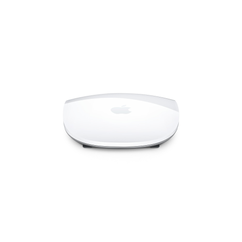 Мышь Apple Magic Mouse 2 серебристый фото 3