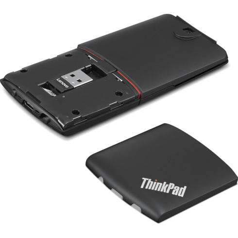 Lenovo ThinkPad X1 Presenter Mouse фото 6