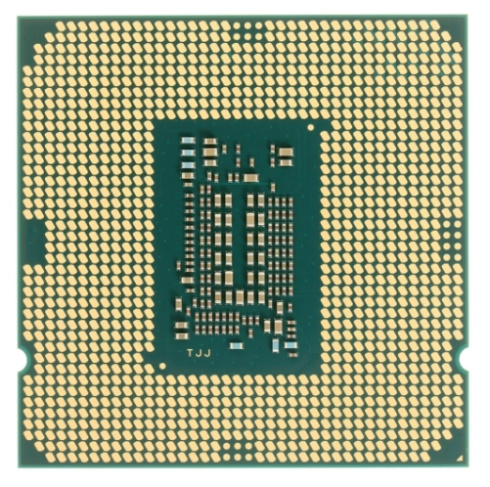 Intel Pentium Gold G6400 фото 2