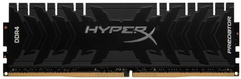 Kingston HyperX Predator HX432C16PB3/8 8 GB фото 1