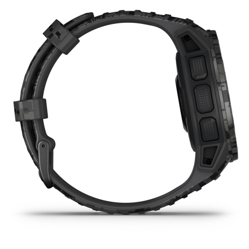 Garmin Instinct Solar Camo Edition Graphite фото 4