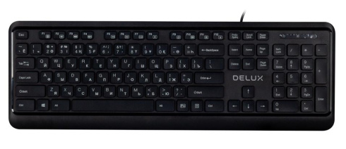 Delux DLK-290UB фото 1