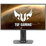 Asus Tuf Gaming VG259QM