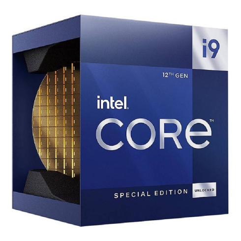 Intel Core i9-12900KS фото 3
