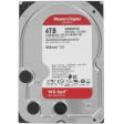 Western Digital Red 4Tb фото 1