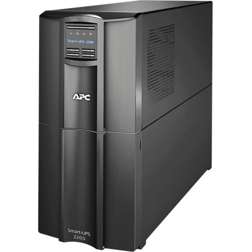 ИБП APC Smart-UPS 2200VA фото 1