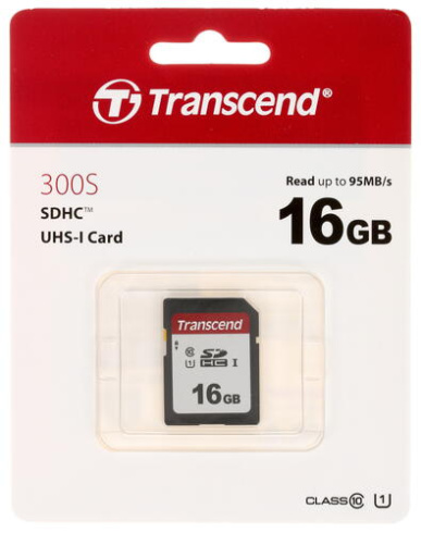 Transcend 300S 16GB  фото 2