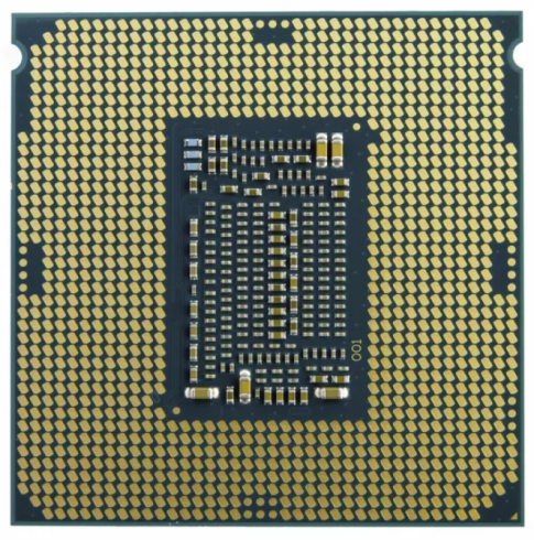 Intel Core i3-10305 фото 2
