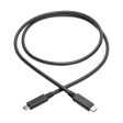 TrippLite USB-C Cable-USB 3.1 Gen 2 фото 2
