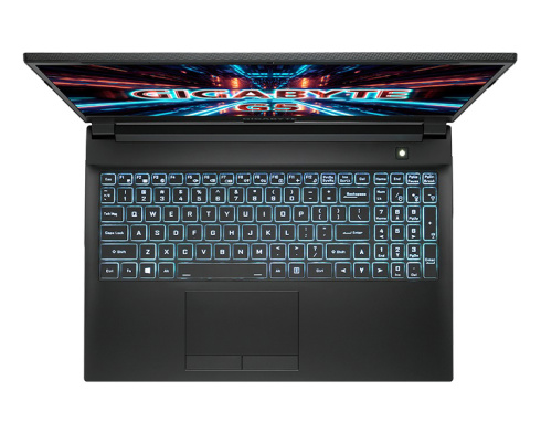Gigabyte G5 MD фото 2