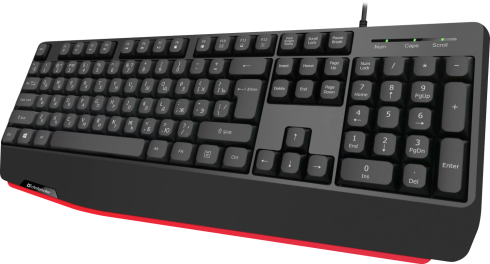 Defender Atom HB-546 фото 3