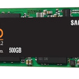 Samsung 860 EVO 500GB фото 3