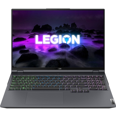 Lenovo Legion 5 Pro 16IAH7H фото 1
