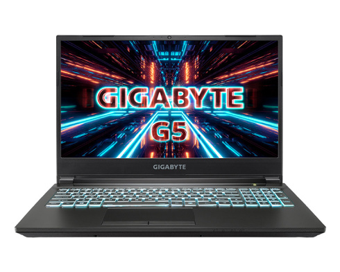Gigabyte G5 MD 2Gb фото 1