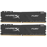 Kingston HyperX Fury HX436C18FB3K2/64 2x32GB