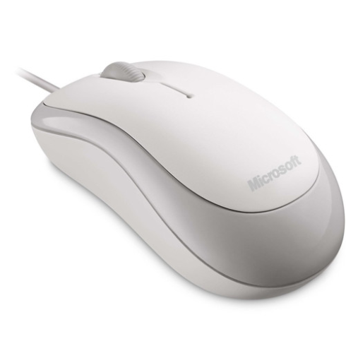 Microsoft Basic белый фото 2