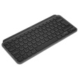 Logitech MX Keys Mini графит фото 2