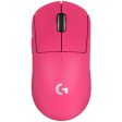 Logitech Pro X Superlight розовый фото 1