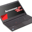Lenovo ThinkPad P50 256 SSD фото 1