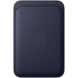 iPhone FineWoven Wallet with MagSafe - Navy, Model A3537 фото 1