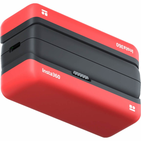 Insta360 ONE R/RS Fast Charge Hub фото 6