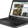 HP ZBook 15 G4 фото 3