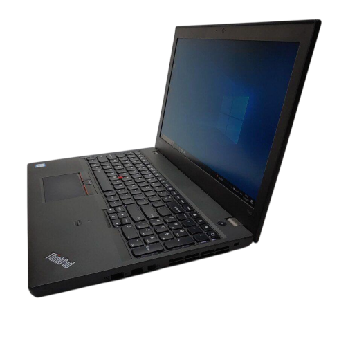 Lenovo ThinkPad T560 фото 4