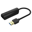 Vention USB 3.0 - RJ45 фото 1