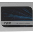 Crucial MX500 250 Gb фото 1