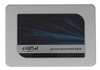 Crucial MX500 250 Gb