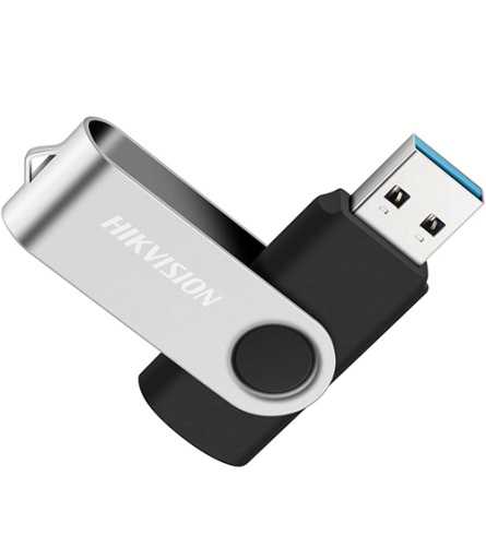 Hikvision HS-USB-M200S/64G/U3 64GB фото 1