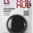 Defender Quadro Light фото 4