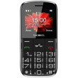 Мобильный телефон TeXet TM-B227 черный фото 1