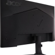 Acer Nitro QG271X1bmiipx/ 27" 16:9/ IPS/ 1920x1080/ DP, 2xHDMI/ Audio Out / Speaker 2Wx2/ Bl фото 5