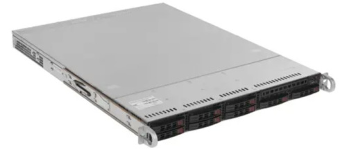 Supermicro SC113AC2-605WB фото 3