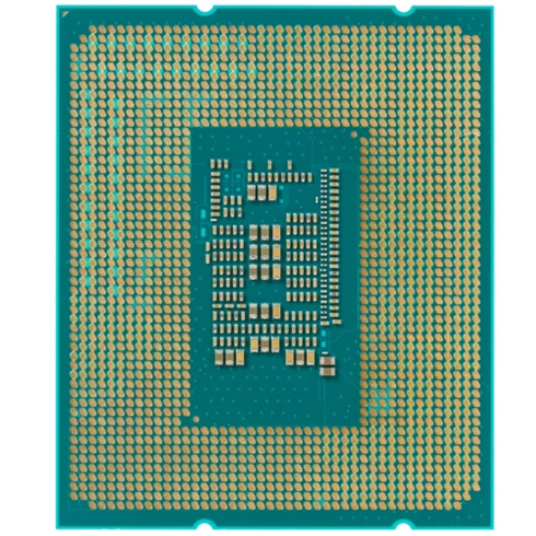 Intel Core I3-12100F фото 2