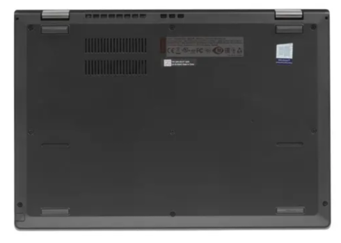 Lenovo ThinkPad X280 C+ фото 3