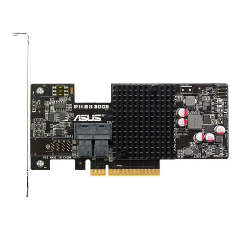 Asus Pike II 3008-8i фото 1