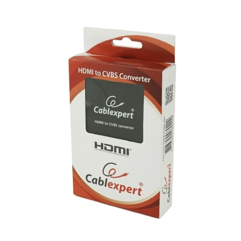 Cablexpert DSC-HDMI-CVBS-001 фото 3