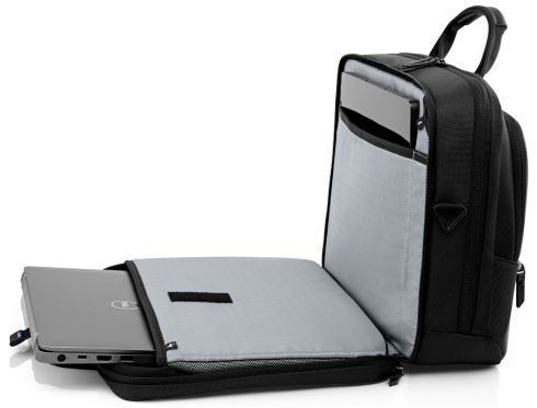 Dell Premier Briefcase 15.6" (PE1520C) фото 3