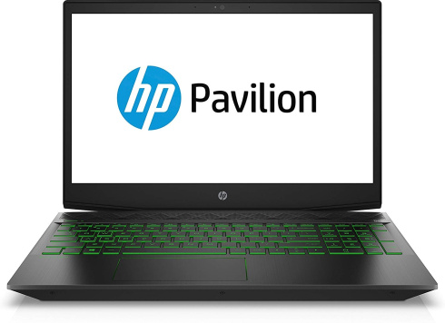 HP Pavilion Gaming 15-cx0113ur фото 1