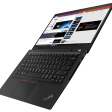 Lenovo ThinkPad T495s фото 3