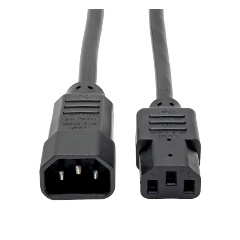 TrippLite PDU Power Cord C13 to C14 фото 1