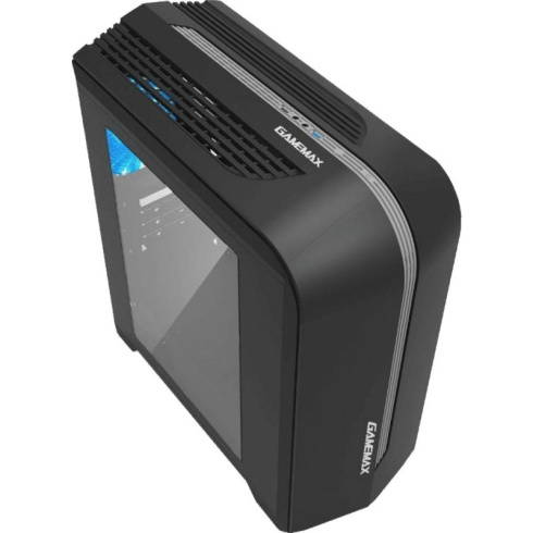 GameMax H601 BG фото 4