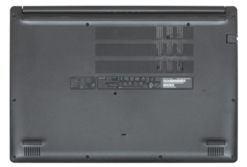 Acer Aspire 3 A315-34 фото 6